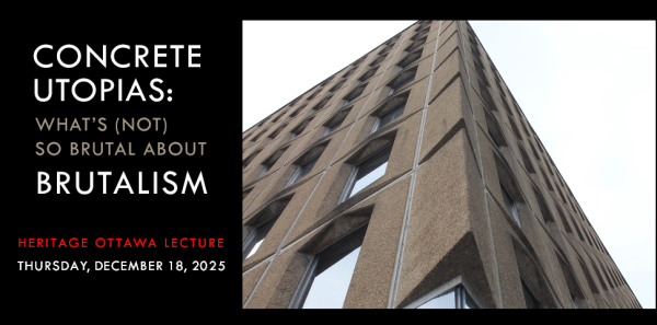 Concrete Utopias: What's (not) so brutal about brutalism 