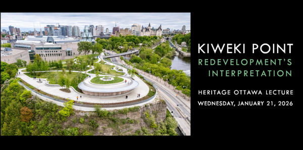 Kìwekì Point Lecture