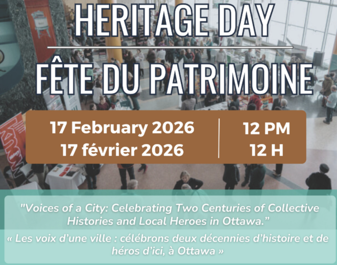 Heritage Day 
