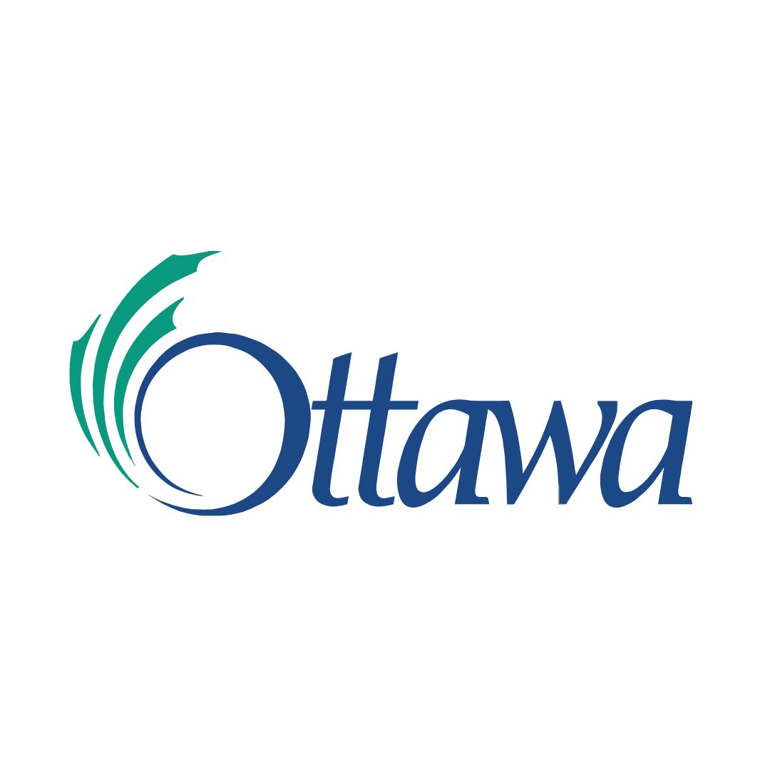 Logo: City of Ottawa