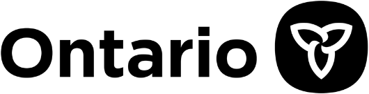 Logo: Province of Ontario