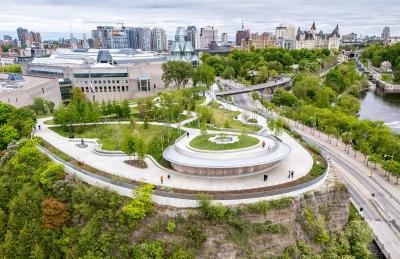 Kìwekì Point Lecture