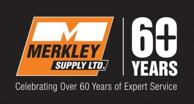 Logo: Merksley Supply