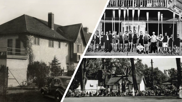 Past Meets Play: Ottawa's Historic Sport Spaces