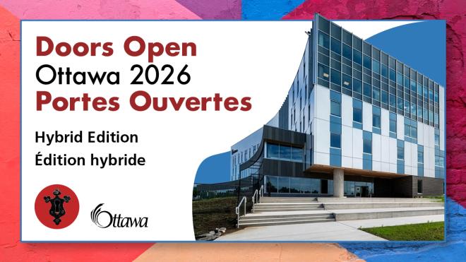 Door Open Ottawa