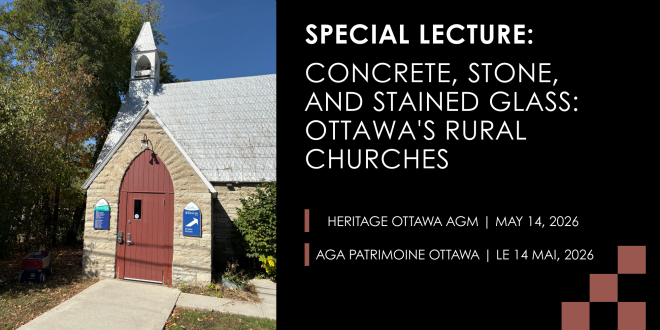 Annual General Meeting 2026 Special Lecture