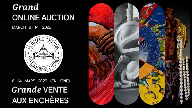 Online Auction