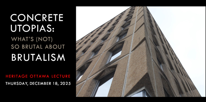 Concrete Utopias: What's (not) so brutal about brutalism 