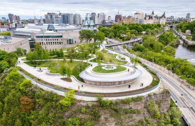 Kìwekì Point Lecture