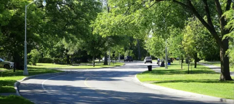 ISLAND PARK DRIVE | Sunday, September 21, 2025 at 2 pm