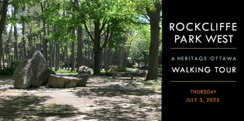 Photo of Rocklifee Park West in Ottawa