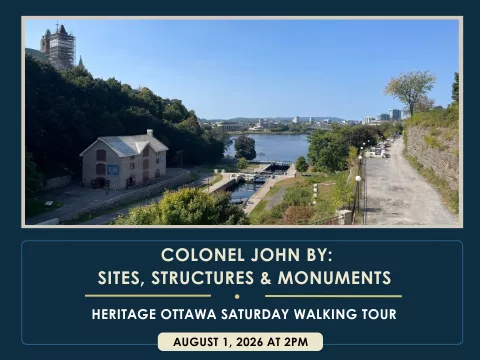 Coloney John By Aug 01